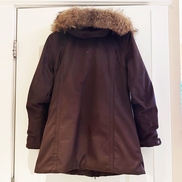 Women's Sunice Winter Coat Size 10 - Picture 2 of 16